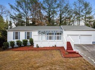 2888 Creekwood Dr, Snellville, GA