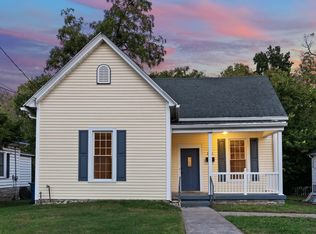 216 N 2nd St, Danville, KY 40422