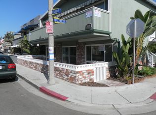 5100 Seashore Dr LOWR "A", Newport Beach, CA 92663