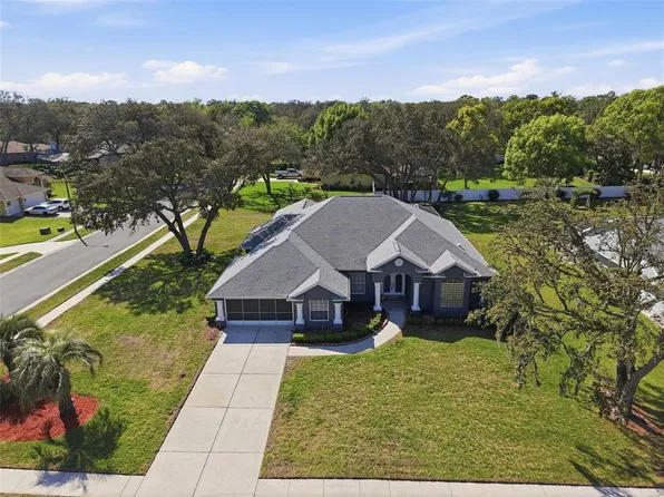 18729 Bascomb Ln, Hudson, FL 34667