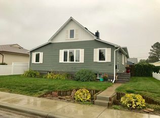 1212 1st Ave W, Williston, ND 58801