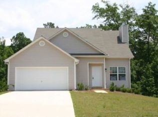 195 Kendall Ln, Covington, GA 30014