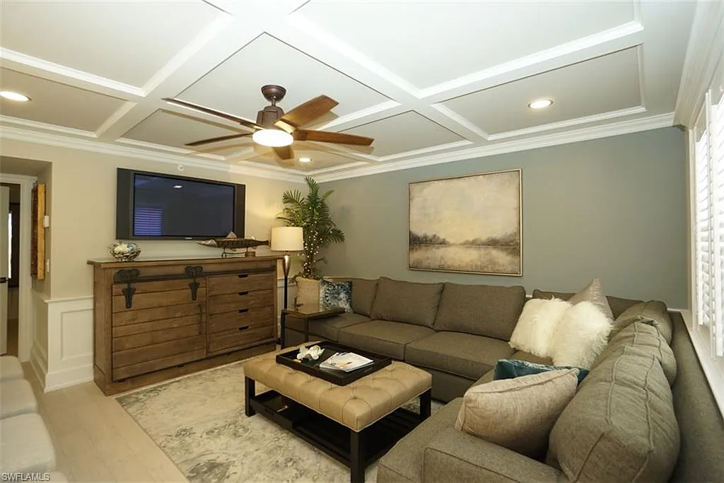 1 bed, 1.0 bath, 600 sqft, $6,500 — Photo 4