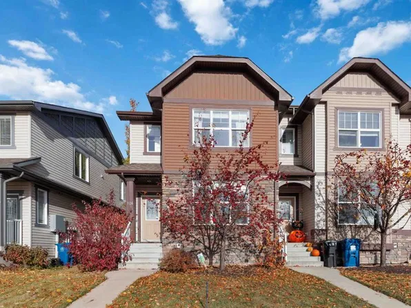 126 S Sandpiper Rd, Wood Buffalo, AB T9K 0L9
