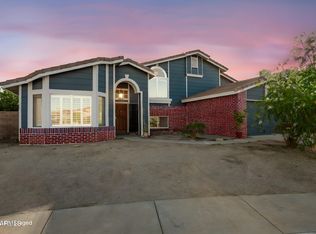 5595 W Mercer Ln, Glendale, AZ 85304