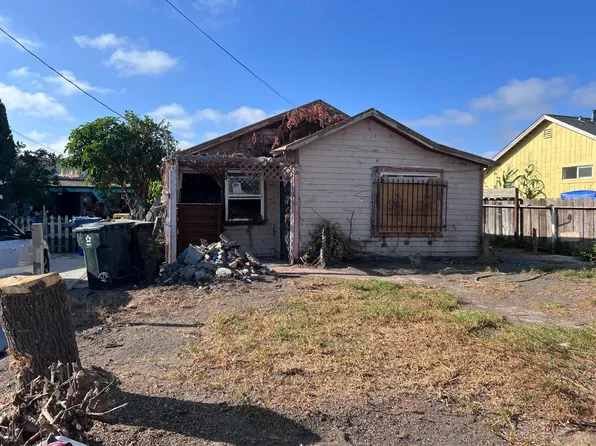 105 Orchard Ave, Salinas, CA 93905