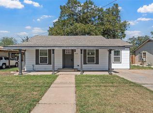 3530 Bluebird St, Waco, TX 76705