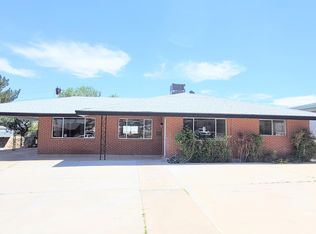 6412 Morningside Cir, El Paso, TX 79904