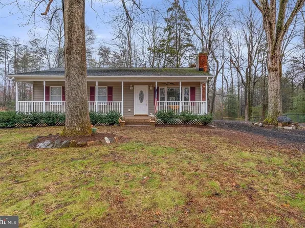 13217 Union Church Rd, Sumerduck, VA 22742