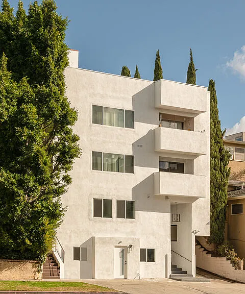 1610 S Beverly Glen Blvd #10 — Photo 9