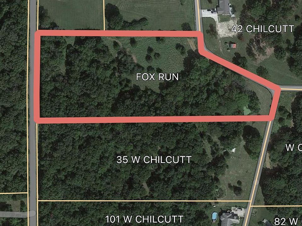 1st image of 0 Chilcutt Ln