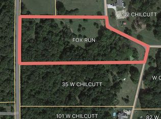 0 Chilcutt Ln, Elsberry, MO 63343