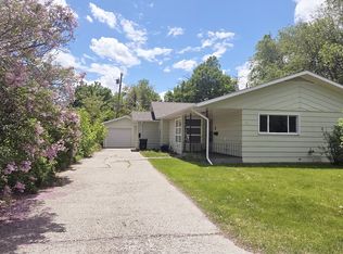 920 Burlington Ave, Billings, MT 59101