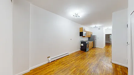 Rented by Bond New York