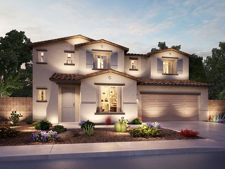 Elevation E