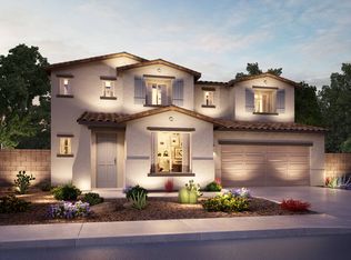 12460 N Blondin Dr, Marana, AZ 85653