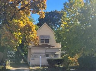1628 N Clinton Ave, Rochester, NY 14621