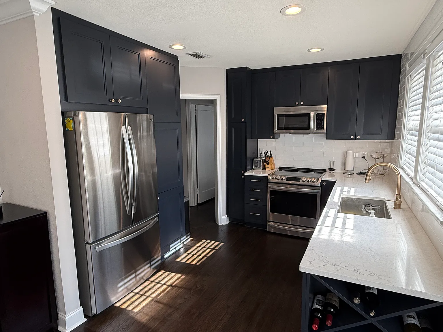 2 bed, 1400 sqft, $2,750 — Photo 2
