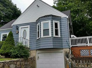 23 Atwood St, West Warwick, RI 02893