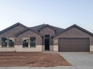 313 Ranger St, Wolfforth, TX 79382