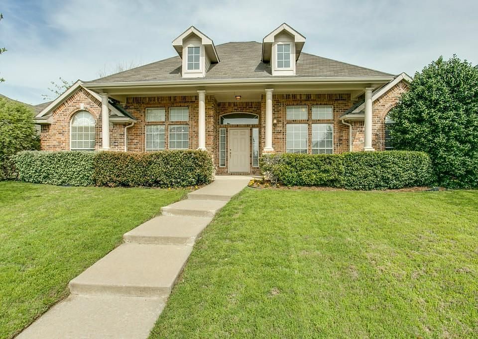1st image of 5860 Copper Canyon Dr