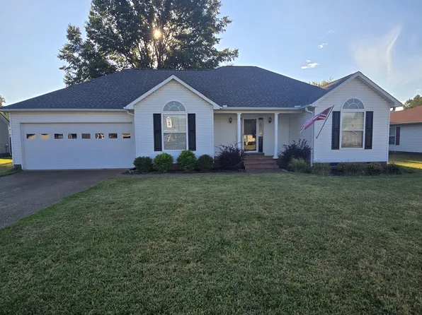 4563 Amanda Cv, Milan, TN 38358