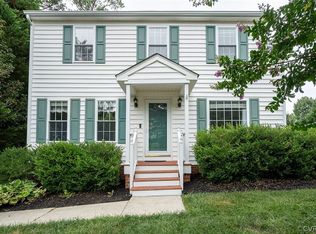 5600 Drayton Dr, Glen Allen, VA 23060