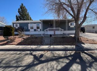 6836 San Francisco Rd NE, Albuquerque, NM 87109