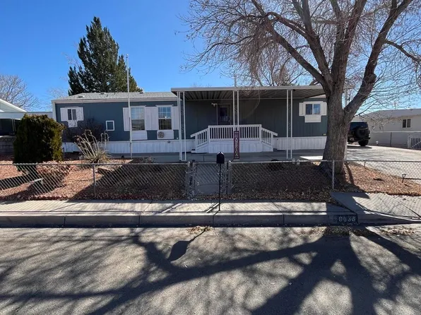 6836 San Francisco Rd NE, Albuquerque, NM 87109