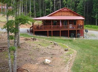 1001 Double Bridges Dr, Fancy Gap, VA 24328