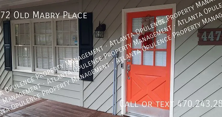 4472 Old Mabry Pl NE — Photo 3