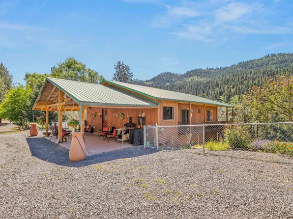 620 Magill Spur, Lenore, ID 83541