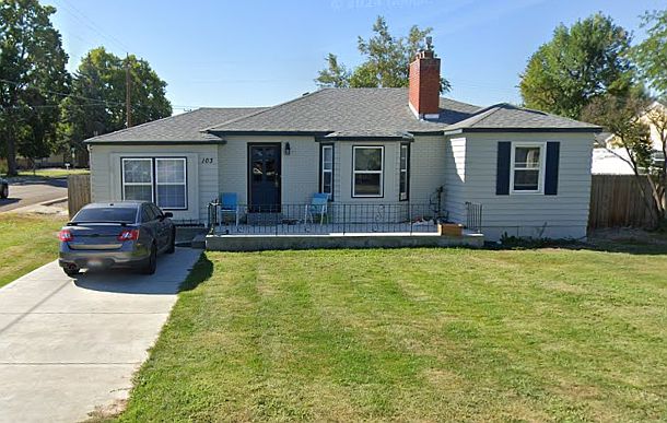 1st image of this home