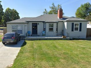 103 W Elm St, Caldwell, ID 83605