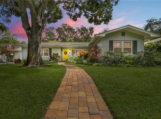 1365 Pinellas Rd, Belleair, FL 33756