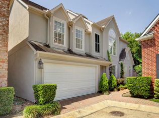 3636 Timberside Circle Dr, Houston, TX 77025