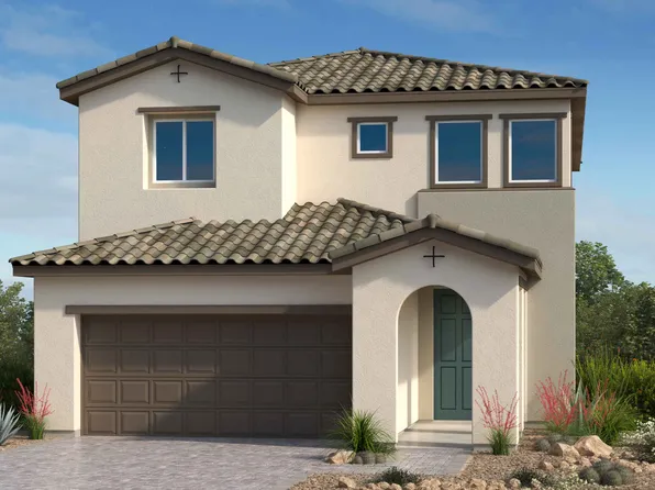44 Via Montoro, Henderson, NV 89011