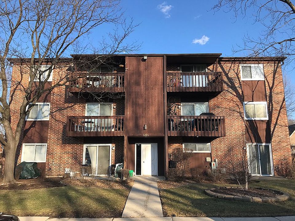 1st image of 686 Daisy Ln APT 116