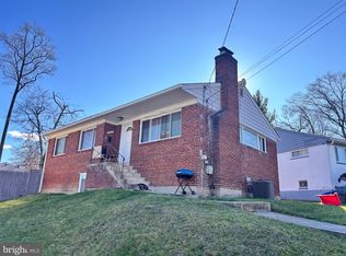 8649 11th Ave, Silver Spring, MD 20903