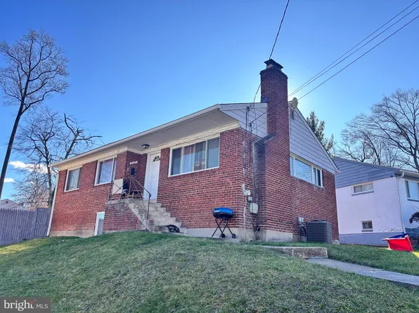 8649 11th Ave, Silver Spring, MD 20903