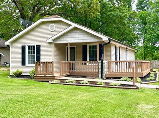 2908 Brantley Rd, Kannapolis, NC 28083