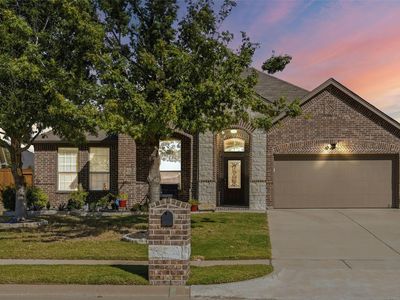 320 Little John Ct, Saginaw, TX, 76179