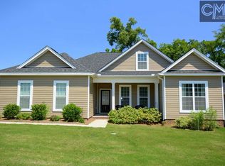 184 Parapet Trl, Chapin, SC 29036