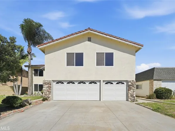 7711 Concordia Pl, Westminster, CA 92683