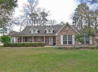 1727 Bembridge Dr, Spring, TX 77386