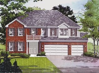 1894 Great Plains Way, Bolingbrook, IL 60490