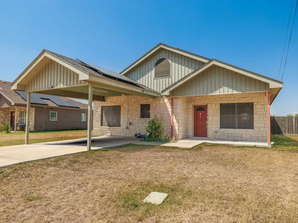 1806 S 5th, Merkel, TX 79536