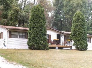 Parkview Dr, Parkersburg, WV 26104