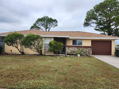 7579 Parrish St, North Port, FL, 34287
