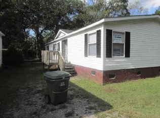 112 Mobley St, Chester, SC 29706